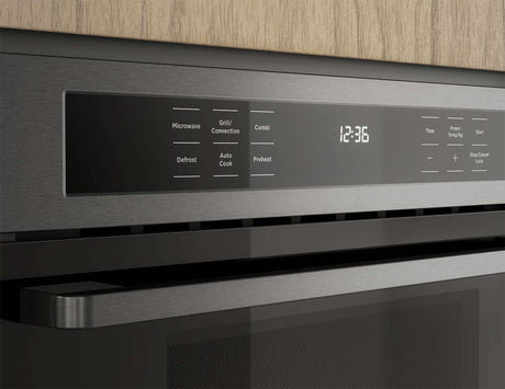 Westinghouse 44L Combination Microwave and Oven WMB4425DSC