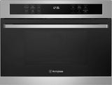 Westinghouse 44L Combination Microwave and Oven WMB4425SC