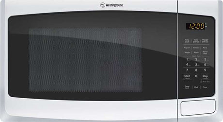 Westinghouse 23L 800W Microwave Oven WMF2302WA