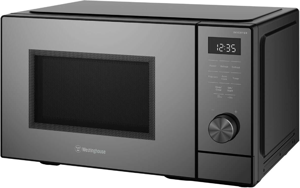 Westinghouse 29L Freestanding Microwave Oven WMF2905GA