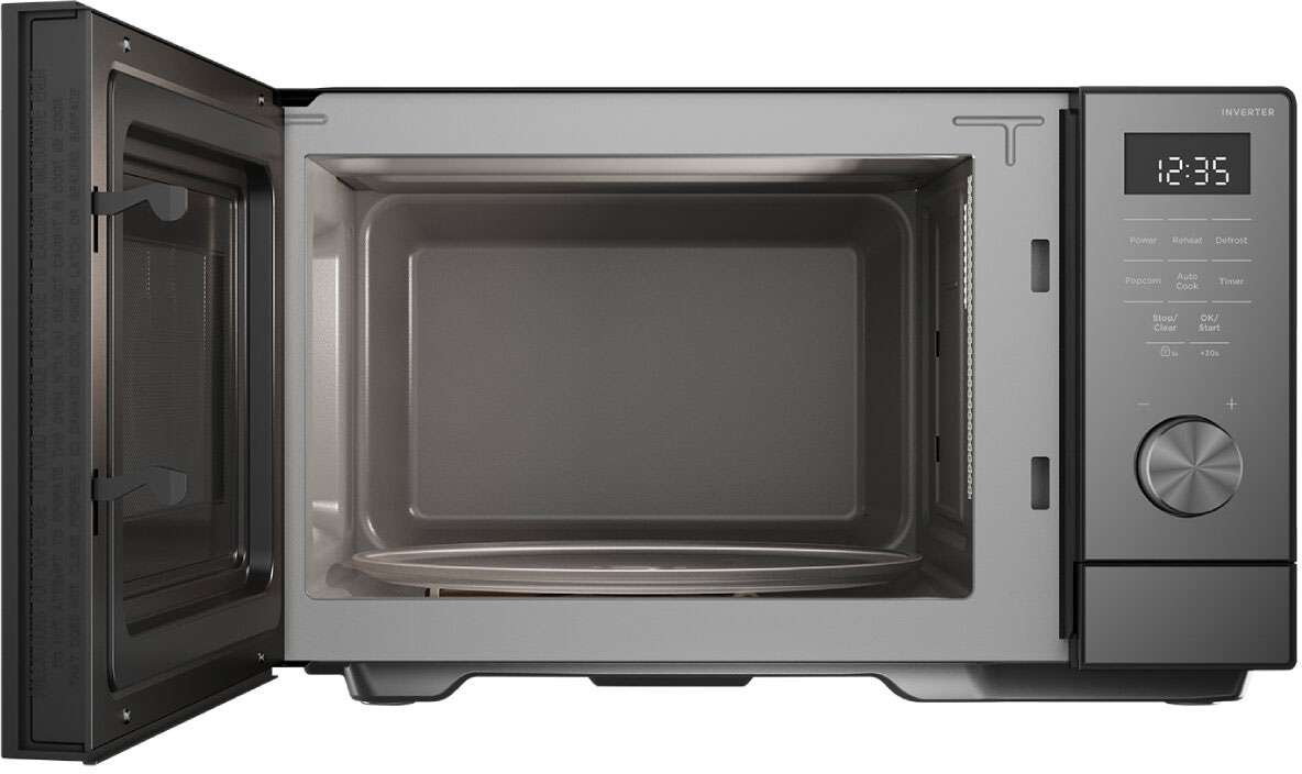 Westinghouse 29L Freestanding Microwave Oven WMF2905GA