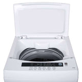 Yokohama 5.5kg Top Load Washing Machine WMP552YOK | Greater Sydney Only