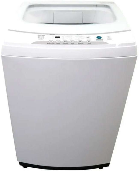 Yokohama 7kg Top Load Washing Machine WMT71YOKW | Greater Sydney Only