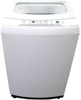 Yokohama 8kg Top Load Washing Machine WMT82YOK | Greater Sydney Only