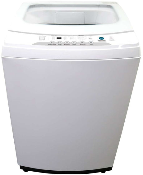 Yokohama 8kg Top Load Washing Machine WMT82YOK | Greater Sydney Only