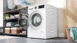 Bosch Series 6 10kg/5kg Front Load Washer Dryer Combo WNA254U3AU | Greater Sydney Only