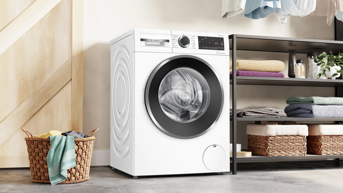 Bosch Series 6 10kg/5kg Front Load Washer Dryer Combo WNA254U3AU | Greater Sydney Only