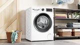 Bosch Series 6 10kg/5kg Front Load Washer Dryer Combo WNA254U3AU | Greater Sydney Only