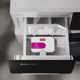 Miele Nova W2 9kg Front Load Washing Machine WQ1000WPS