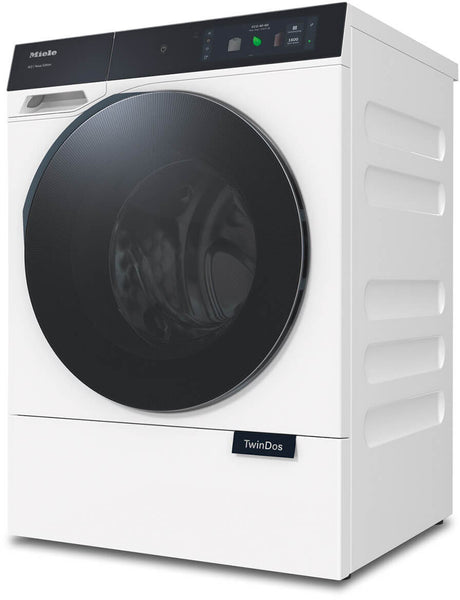 Miele Nova W2 9kg Front Load Washing Machine WQ1000WPS