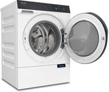 Miele Nova W2 9kg Front Load Washing Machine WQ1000WPS