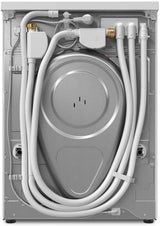Miele Nova W2 9kg Front Load Washing Machine WQ1000WPS