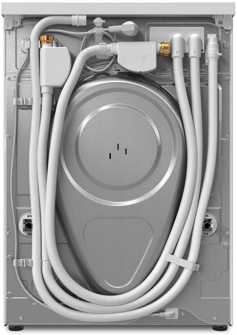 Miele Nova W2 9kg Front Load Washing Machine WQ1000WPS