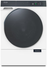 Miele W2 Series 10kg Front Load Washing Machine WQ1200WPS