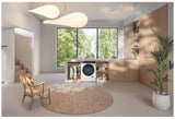 Miele W2 Series 10kg Front Load Washing Machine WQ1200WPS