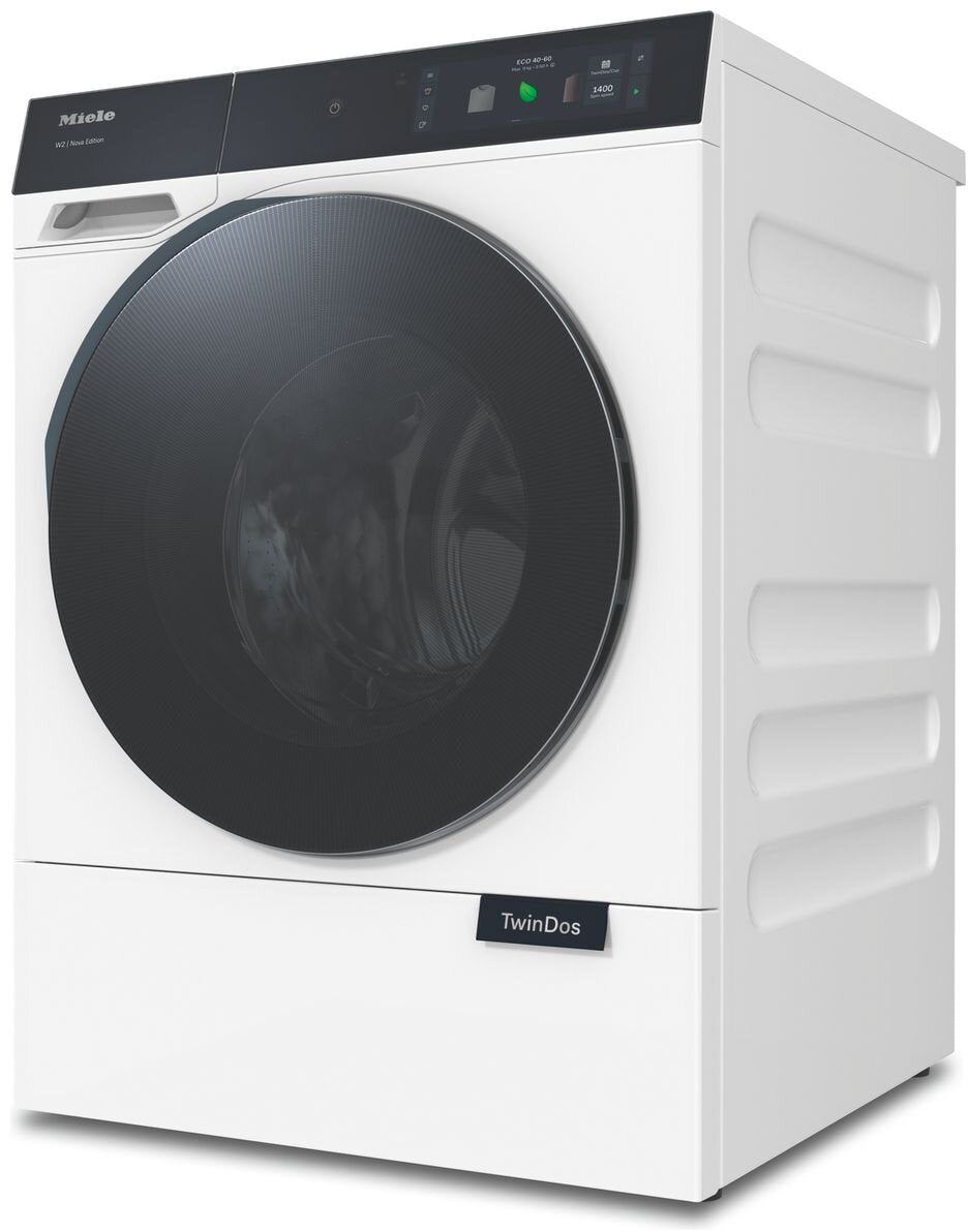 Miele W2 Series 10kg Front Load Washing Machine WQ1200WPS
