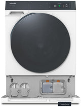 Miele W2 Series 10kg Front Load Washing Machine WQ1200WPS