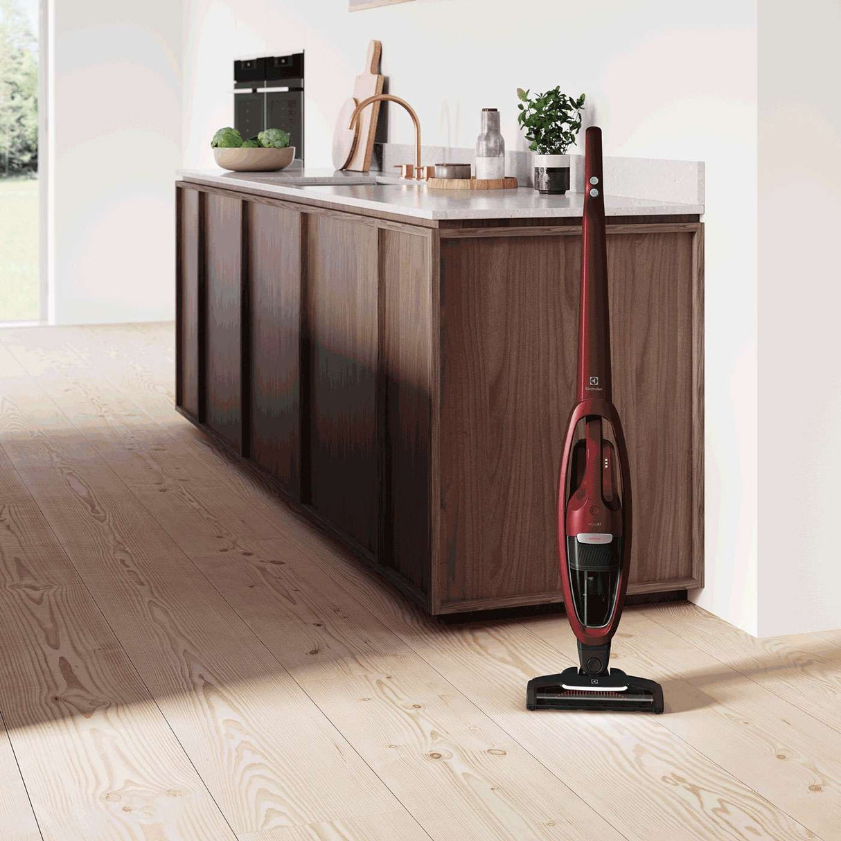Electrolux Well Q7 Animal Cordless Vacuum Cleaner WQ71-ANIMA