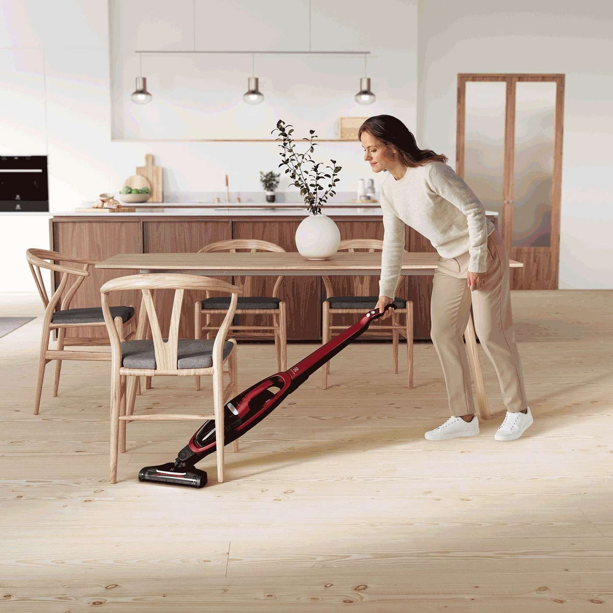 Electrolux Well Q7 Animal Cordless Vacuum Cleaner WQ71-ANIMA