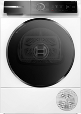 Bosch Series 8 8kg Heat Pump Dryer WQB235B8AU | Greater Sydney Only