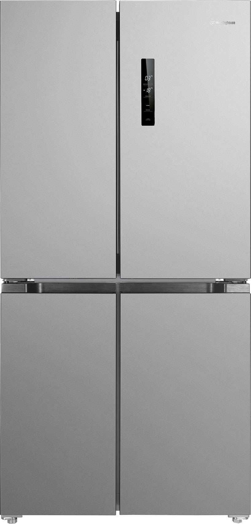 Westinghouse 496L French Door Refrigerator WQE4900AA | Greater Sydney Only