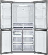 Westinghouse 496L French Door Refrigerator WQE4900AA | Greater Sydney Only