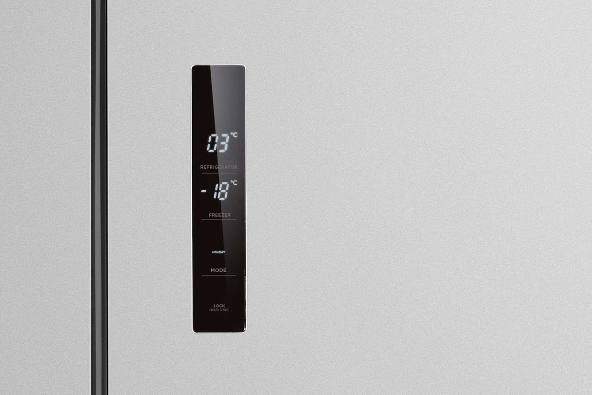 Westinghouse 496L French Door Refrigerator WQE4900AA | Greater Sydney Only