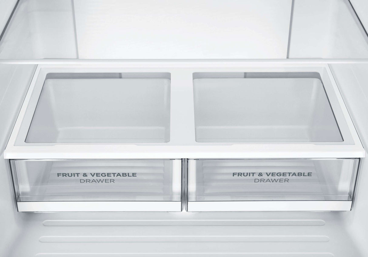 Westinghouse 496L French Door Refrigerator WQE4900AA | Greater Sydney Only