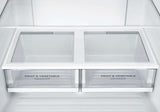 Westinghouse 496L French Door Refrigerator WQE4900AA | Greater Sydney Only