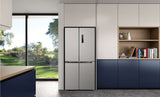 Westinghouse 496L French Door Refrigerator WQE4900AA | Greater Sydney Only