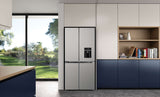 Westinghouse 492L French Door Refrigerator WQE4960AA | Greater Sydney Only