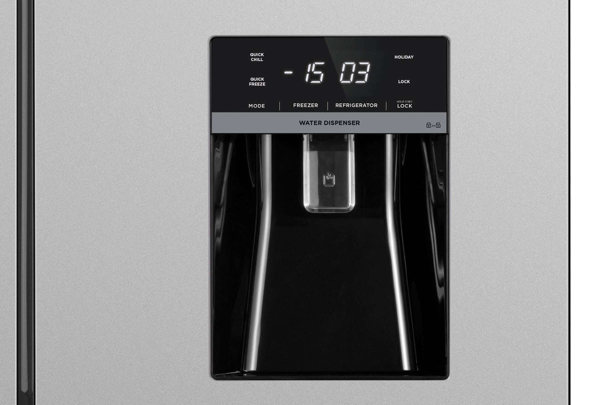 Westinghouse 492L French Door Refrigerator WQE4960AA | Greater Sydney Only