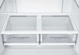 Westinghouse 492L French Door Refrigerator WQE4960AA | Greater Sydney Only