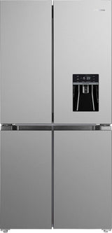 Westinghouse 492L French Door Refrigerator WQE4960AA | Greater Sydney Only