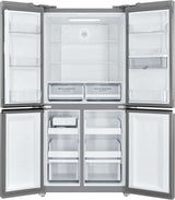 Westinghouse 492L French Door Refrigerator WQE4960AA | Greater Sydney Only