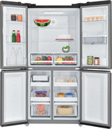 Westinghouse 492L French Door Refrigerator WQE4960BA | Greater Sydney Only
