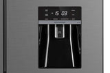 Westinghouse 492L French Door Refrigerator WQE4960BA | Greater Sydney Only