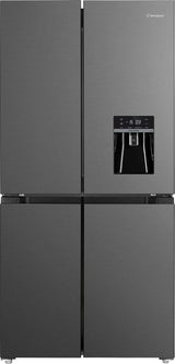 Westinghouse 492L French Door Refrigerator WQE4960BA | Greater Sydney Only