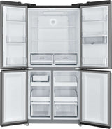 Westinghouse 492L French Door Refrigerator WQE4960BA | Greater Sydney Only
