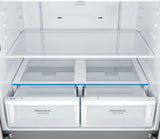 Westinghouse 564L French Quad Door Refrigerator WQE5600BB | Greater Sydney Only