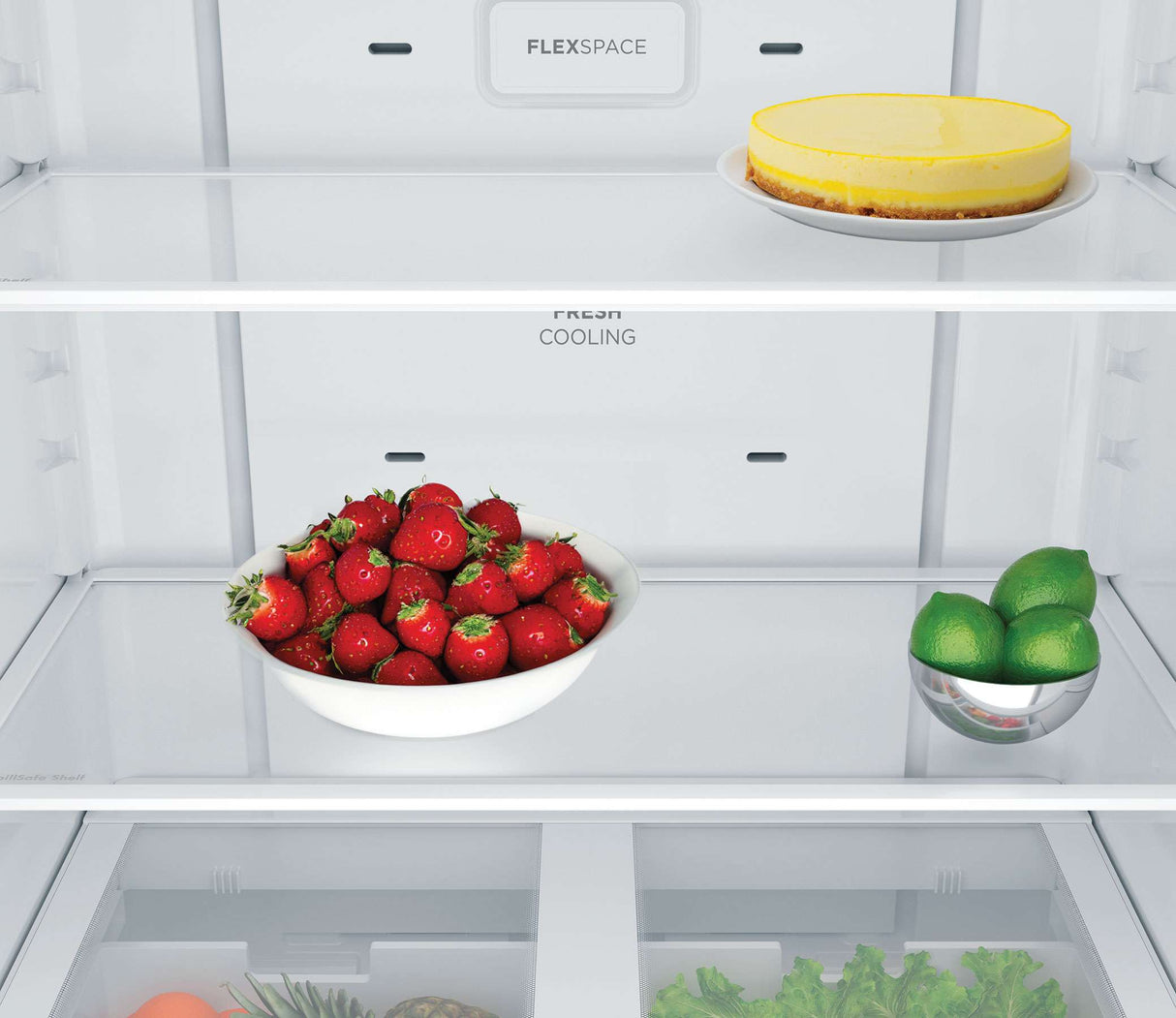 Westinghouse 564L French Quad Door Refrigerator WQE5600BB | Greater Sydney Only