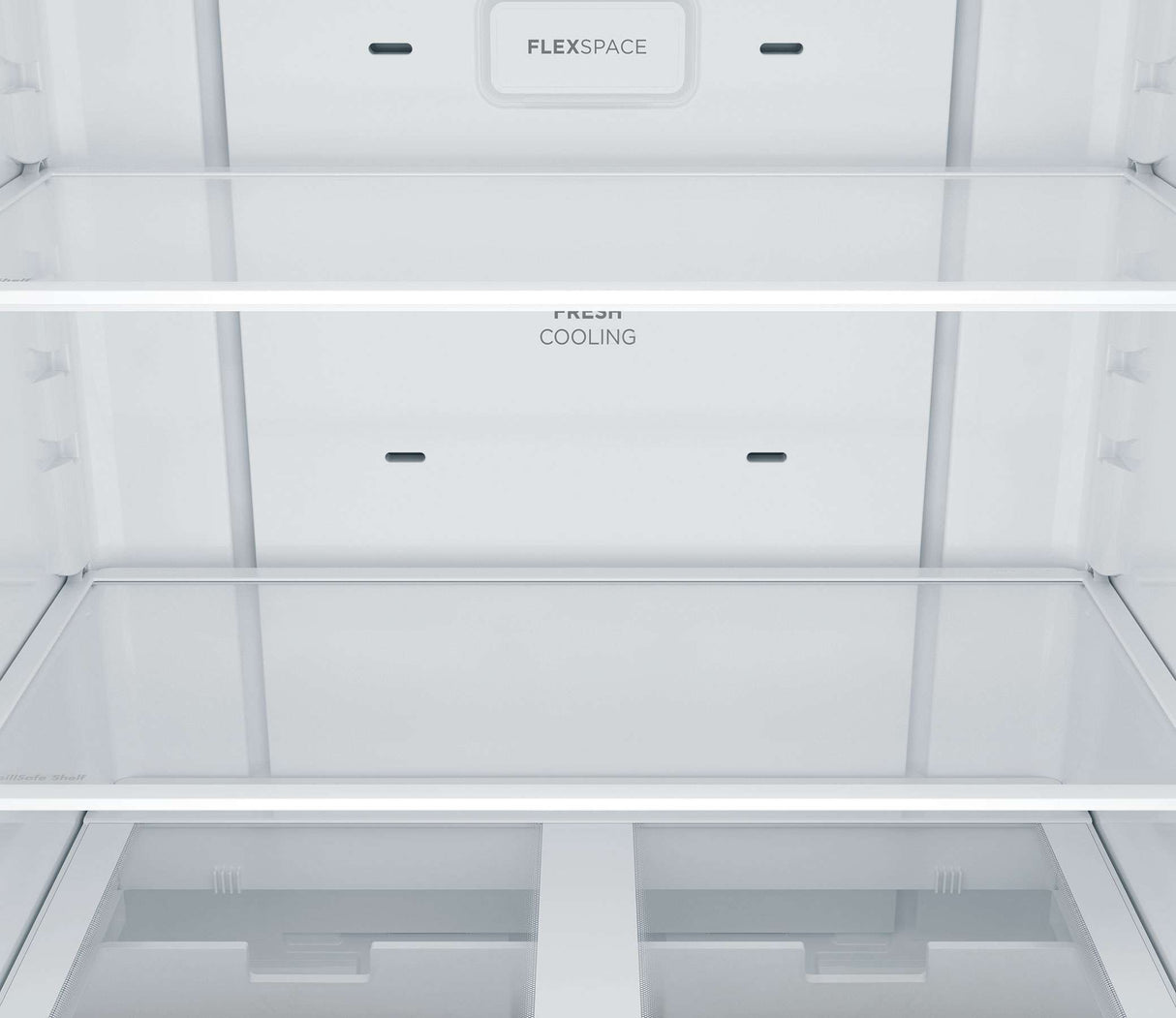 Westinghouse 564L French Quad Door Refrigerator WQE5600BB | Greater Sydney Only