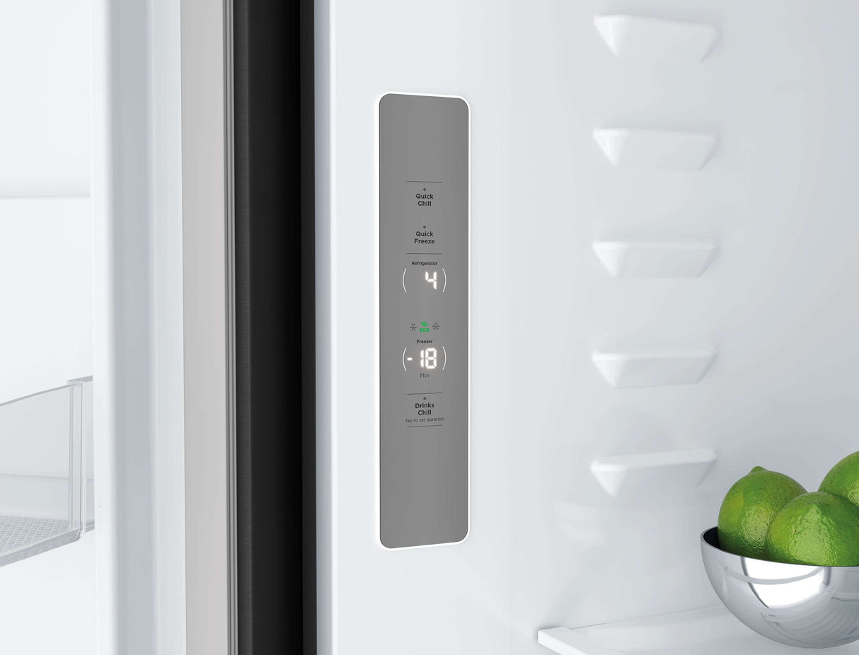 Westinghouse 564L French Quad Door Refrigerator WQE5600BB | Greater Sydney Only