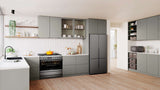 Westinghouse 564L French Quad Door Refrigerator WQE5600BB | Greater Sydney Only