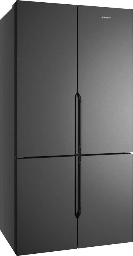 Westinghouse 564L French Quad Door Refrigerator WQE5600BB | Greater Sydney Only