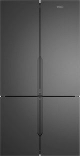 Westinghouse 564L French Quad Door Refrigerator WQE5600BB | Greater Sydney Only