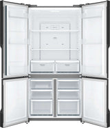 Westinghouse 564L French Quad Door Refrigerator WQE5600BB | Greater Sydney Only