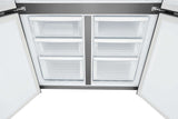 Westinghouse 564L French Quad Door Refrigerator WQE5600BB | Greater Sydney Only
