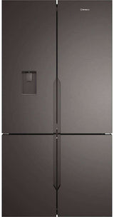 Westinghouse 564L French Quad Door Refrigerator WQE5660BA | Greater Sydney Only