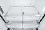 Westinghouse 564L French Quad Door Refrigerator WQE5660BA | Greater Sydney Only